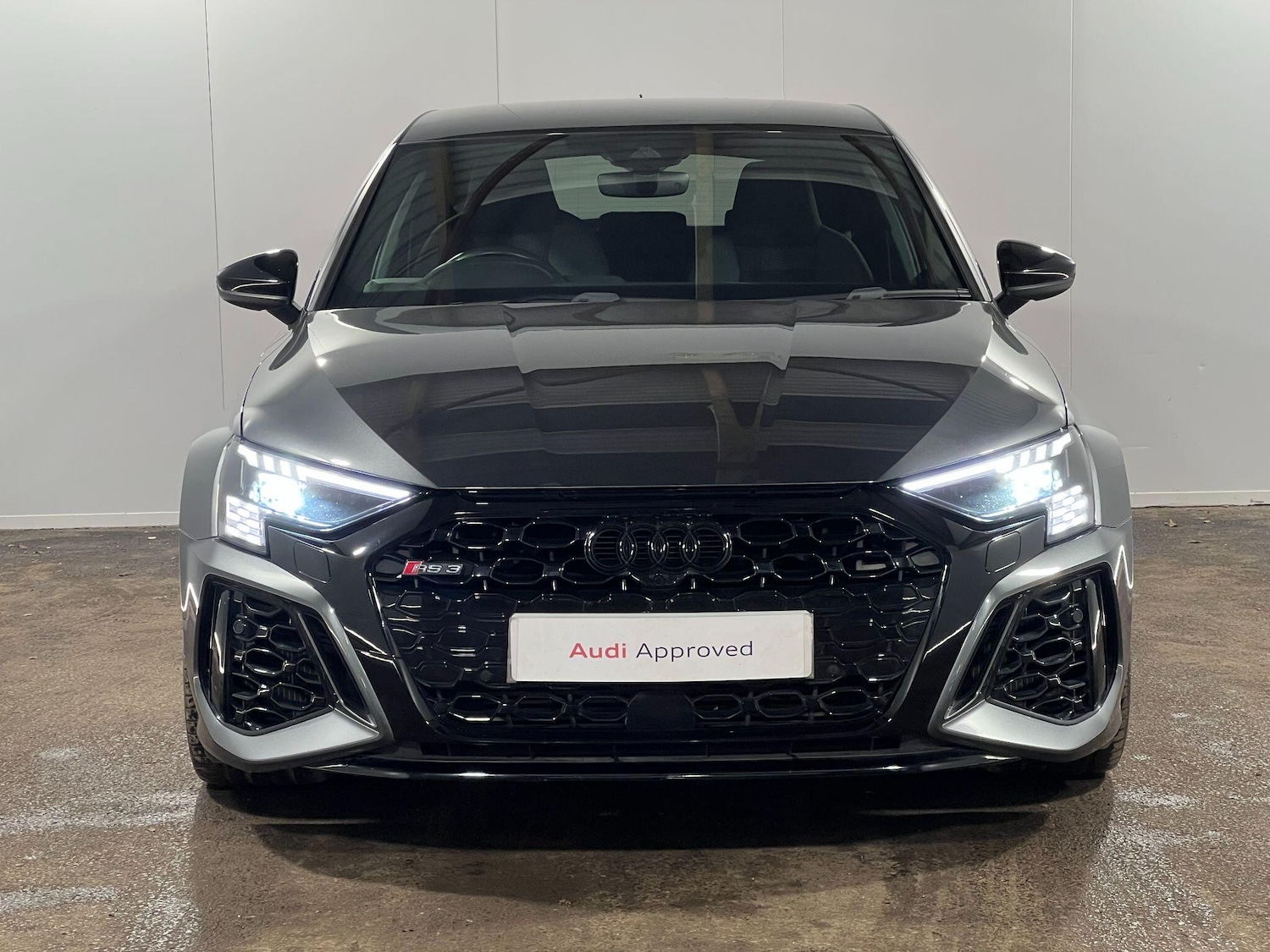 Used Audi RS3 for sale - 78127310: Photo 7
