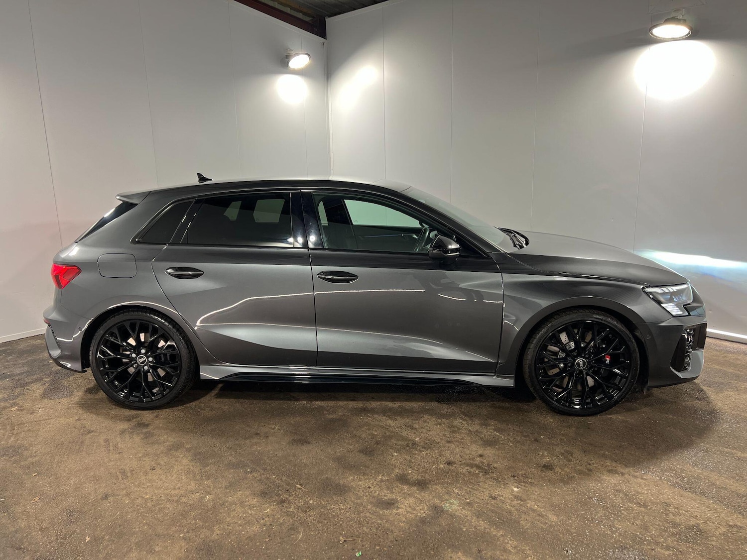 Used Audi RS3 for sale - 78127310: Photo 8