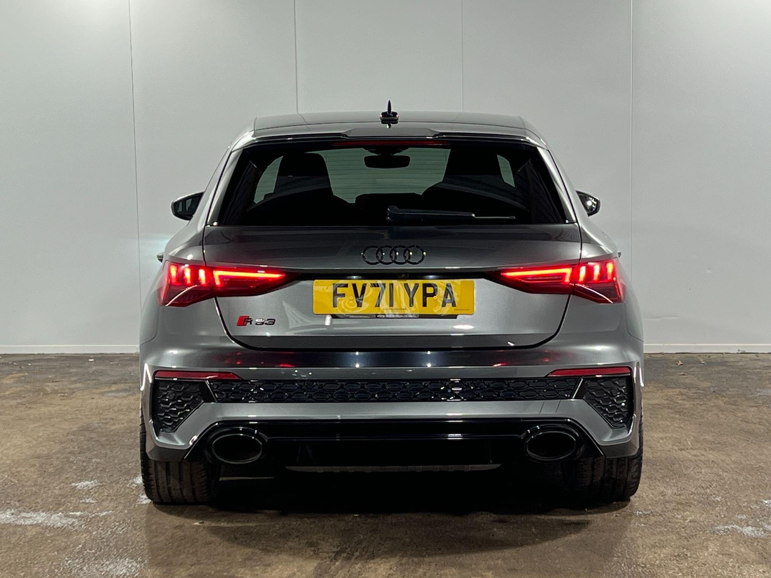 Used Audi RS3 for sale - 78127310: Photo 9