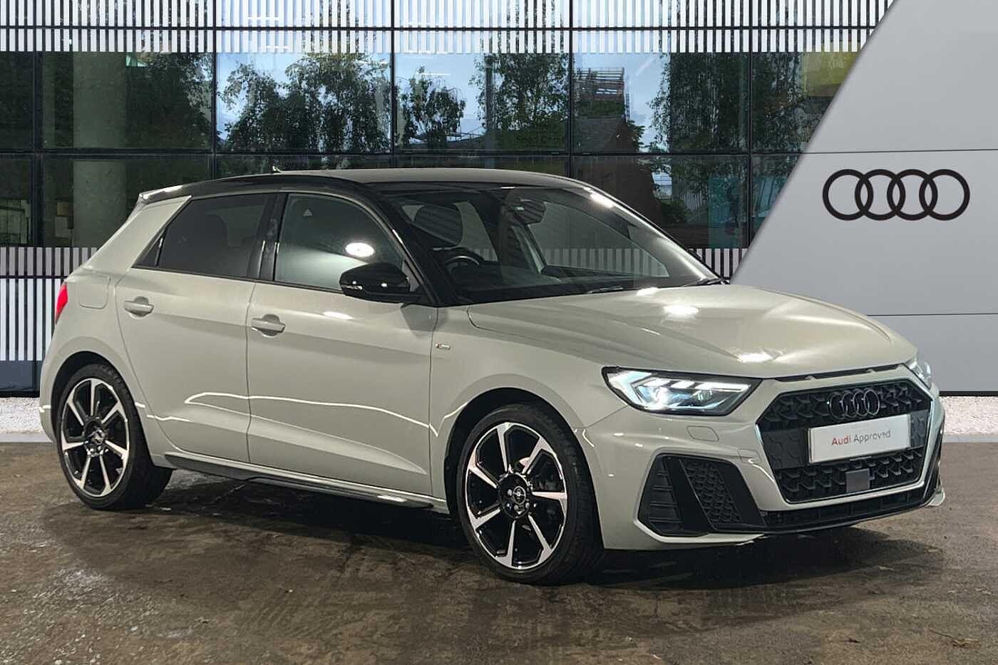 Used Audi A1 2024 for sale - 76423128: Photo 1