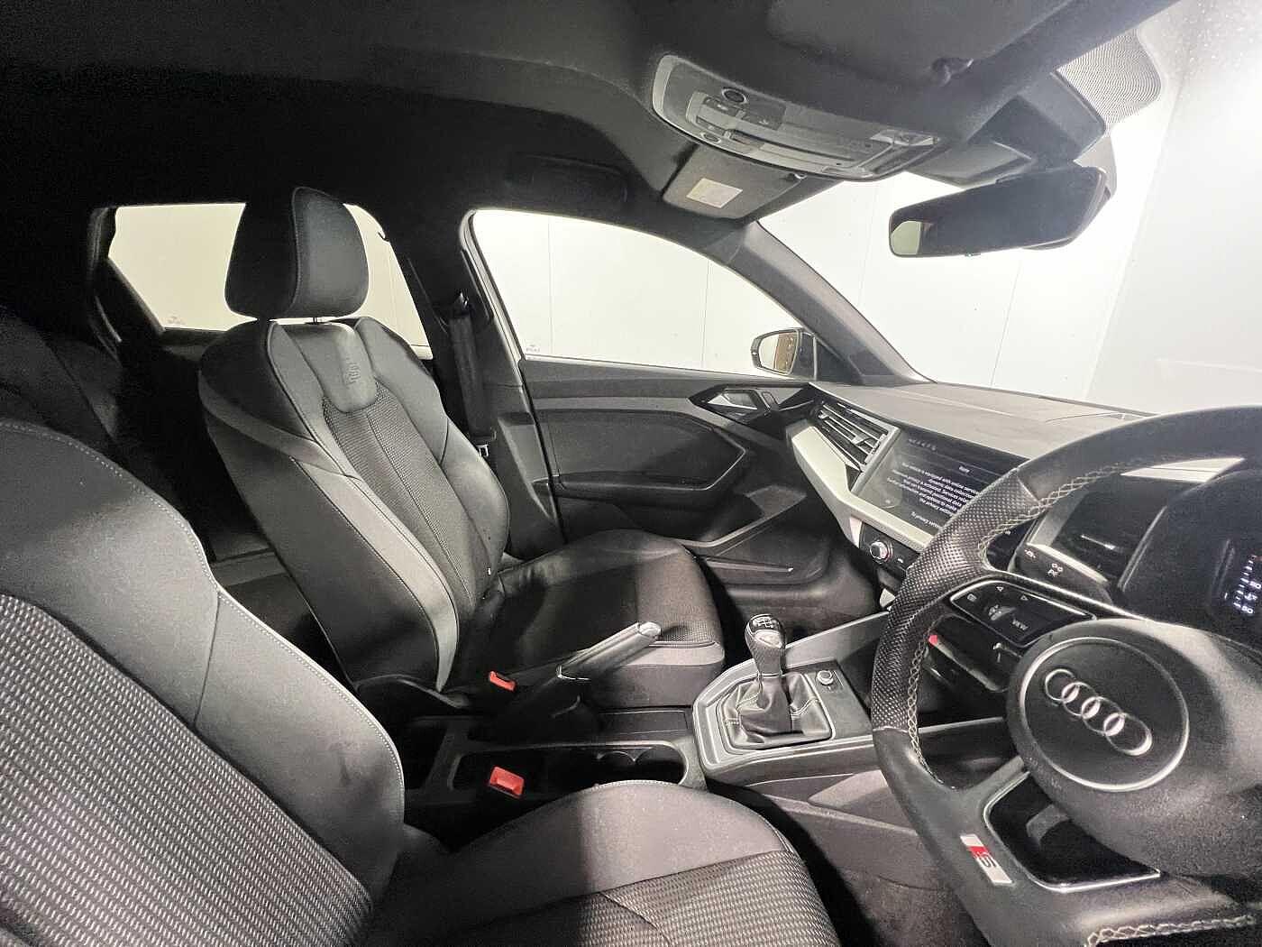 Used Audi A1 2024 for sale - 76423128: Photo 10