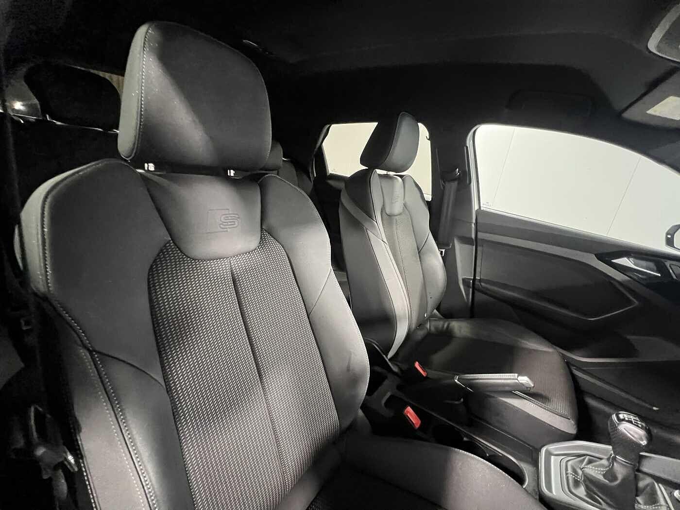 Used Audi A1 2024 for sale - 76423128: Photo 11