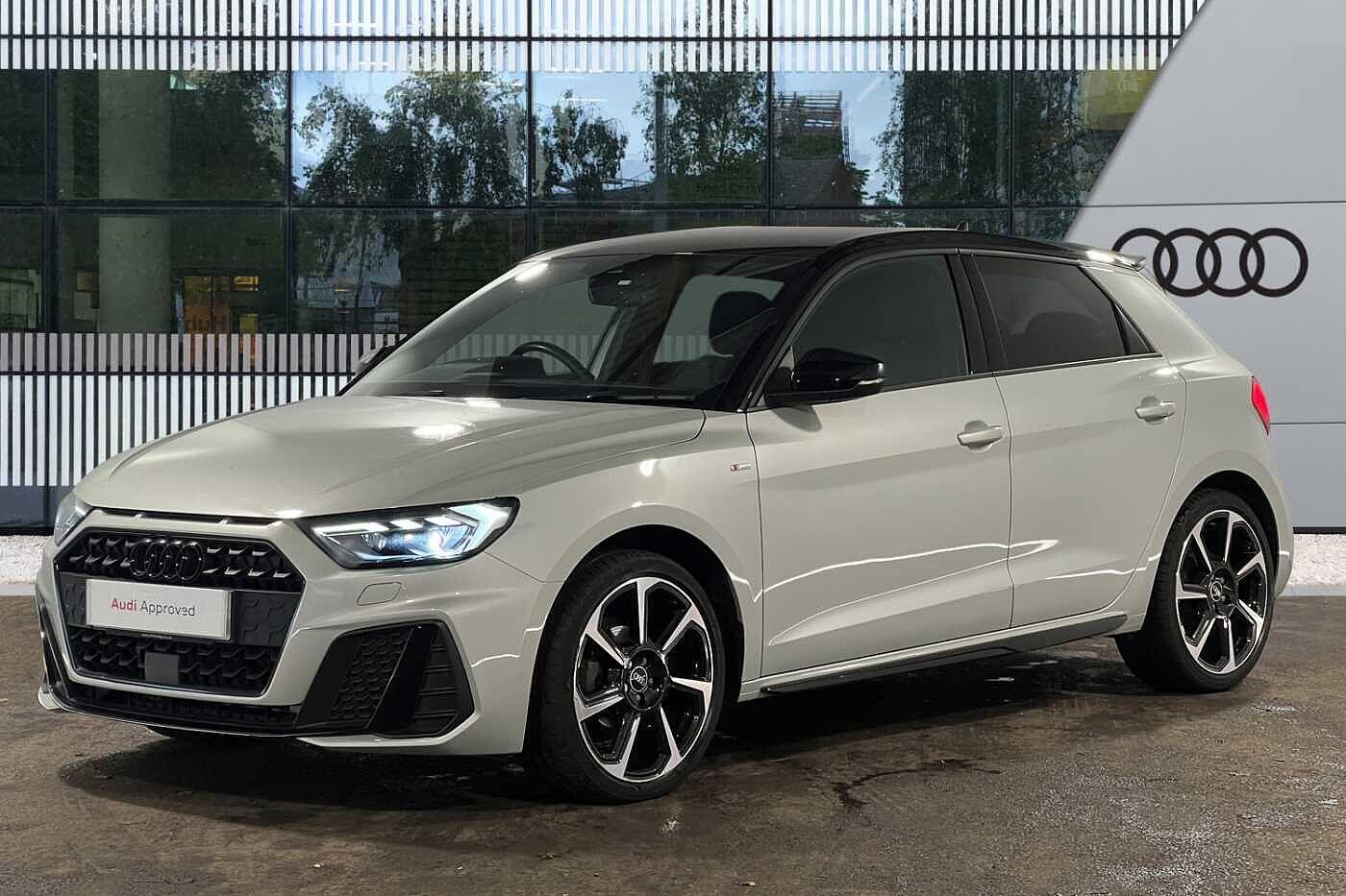 Used Audi A1 2024 for sale - 76423128: Photo 2