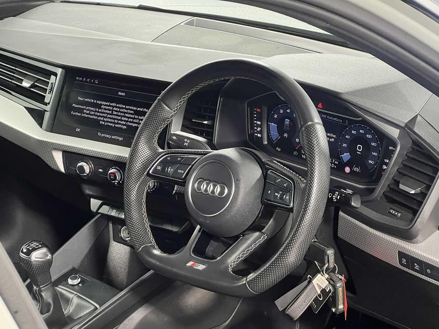 Used Audi A1 2024 for sale - 76423128: Photo 21