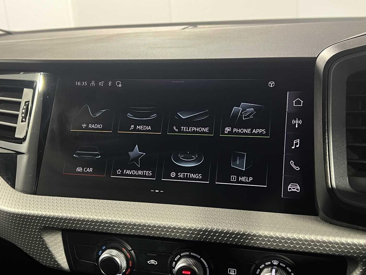 Used Audi A1 2024 for sale - 76423128: Photo 28