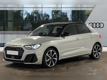 Used Audi A1 2024 for sale - 76423128: Photo