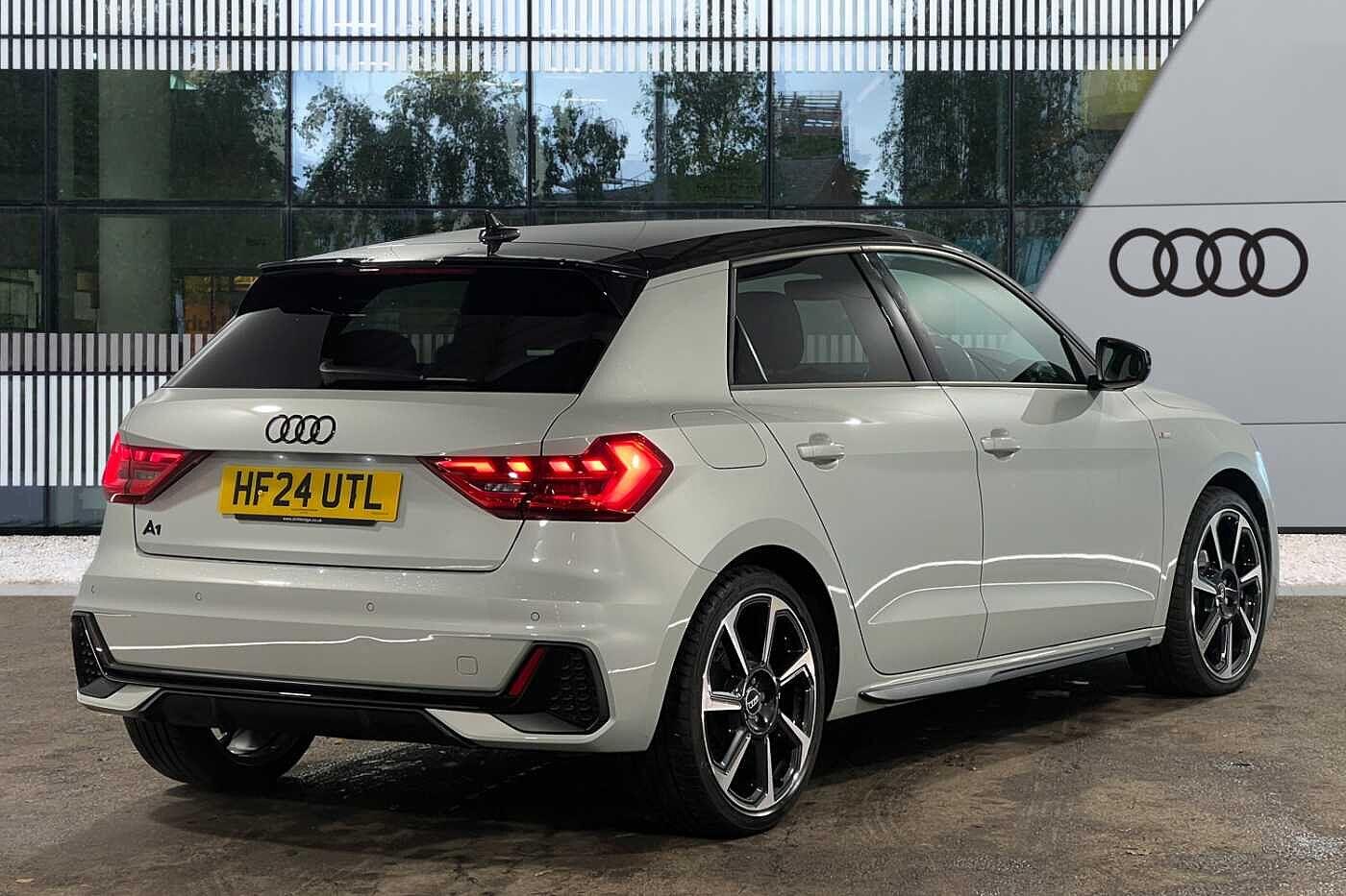 Used Audi A1 2024 for sale - 76423128: Photo 3