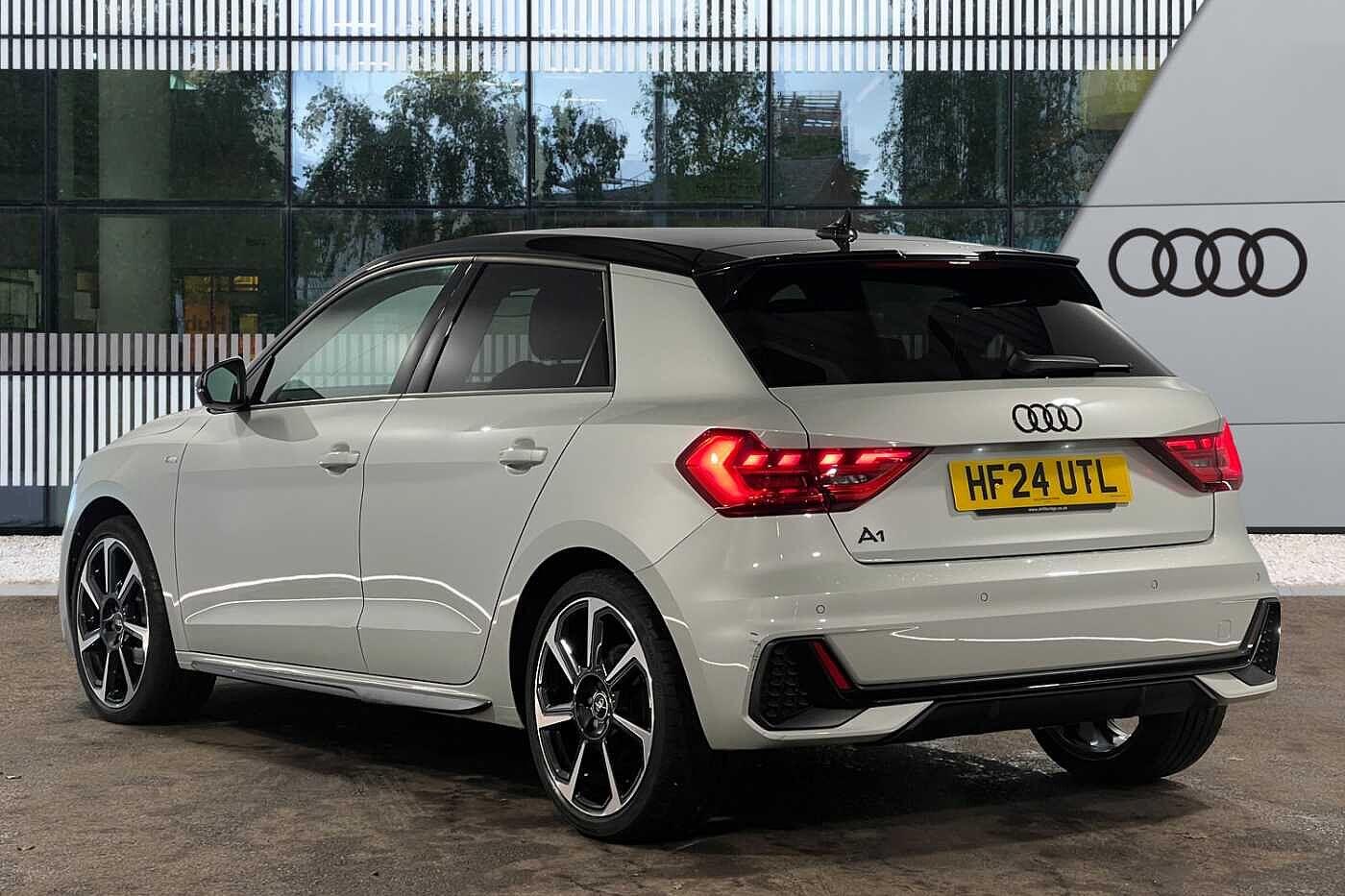 Used Audi A1 2024 for sale - 76423128: Photo 4