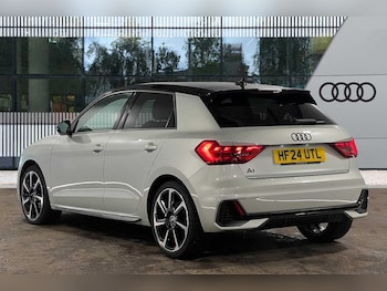 Used Audi A1 2024 for sale - 76423128: Photo