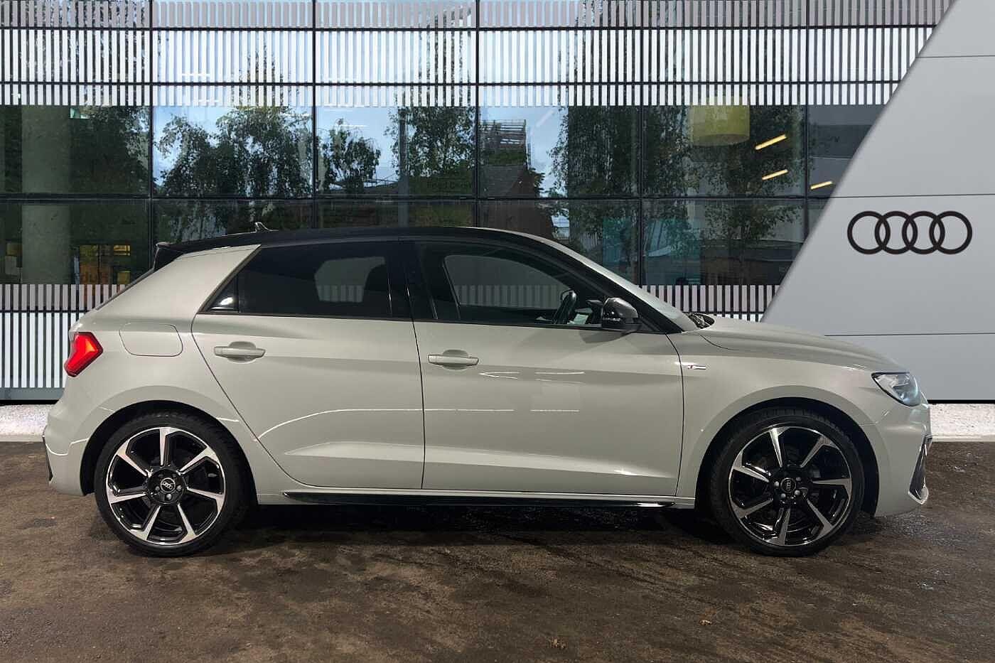 Used Audi A1 2024 for sale - 76423128: Photo 5