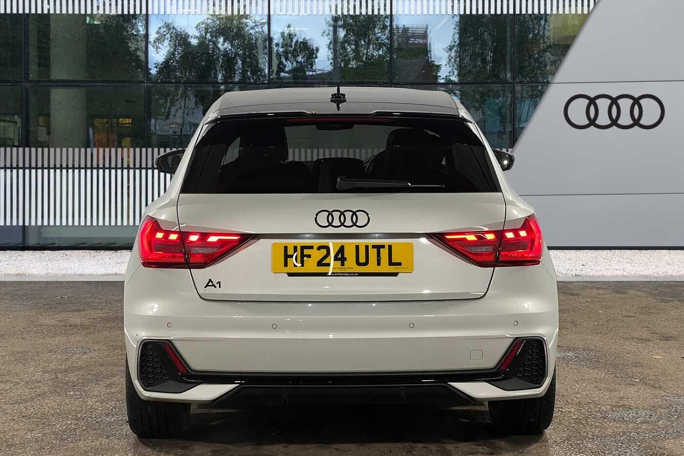Used Audi A1 2024 for sale - 76423128: Photo 8