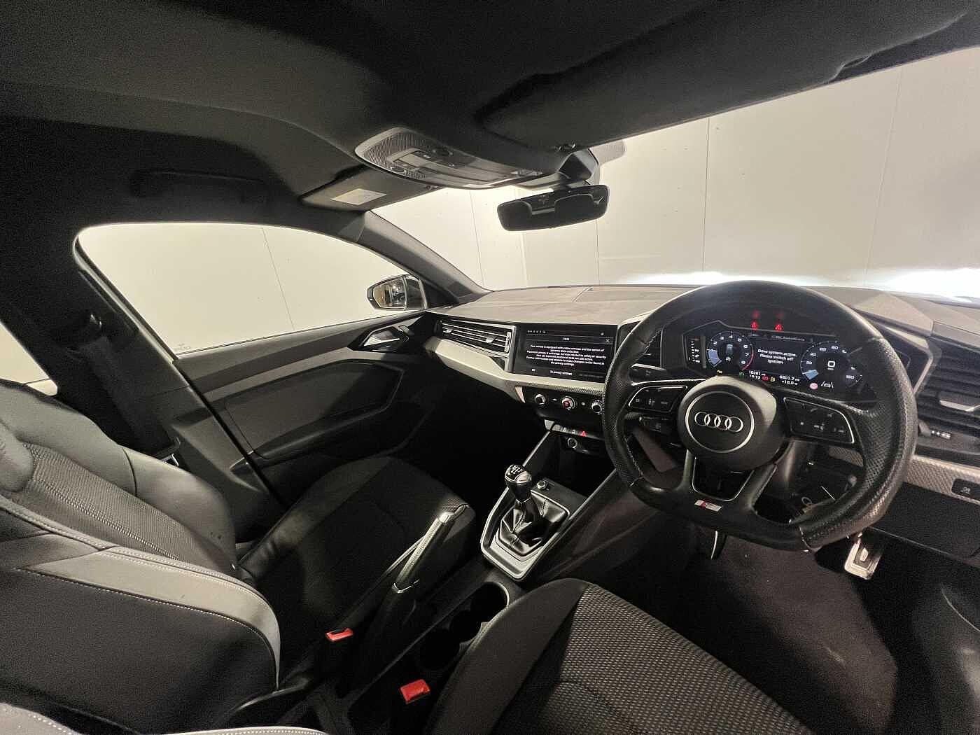 Used Audi A1 2024 for sale - 76423128: Photo 9