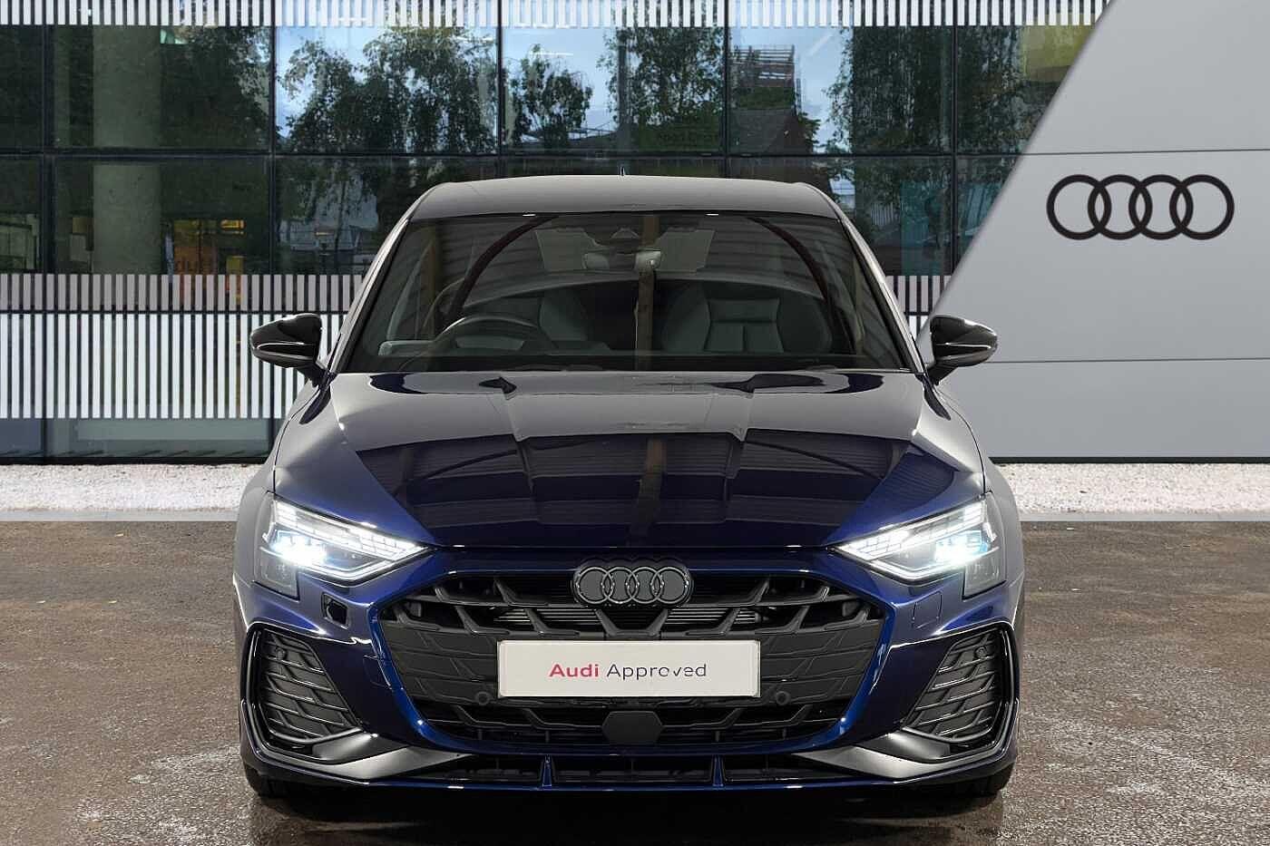 Used Audi A3 2025 for sale - 76260232: Photo 10