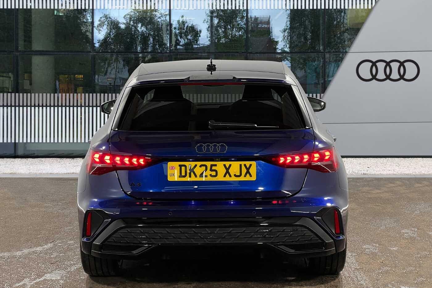Used Audi A3 2025 for sale - 76260232: Photo 11