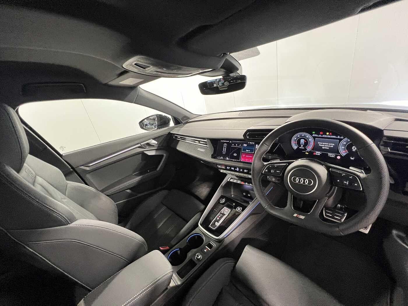 Used Audi A3 2025 for sale - 76260232: Photo 12