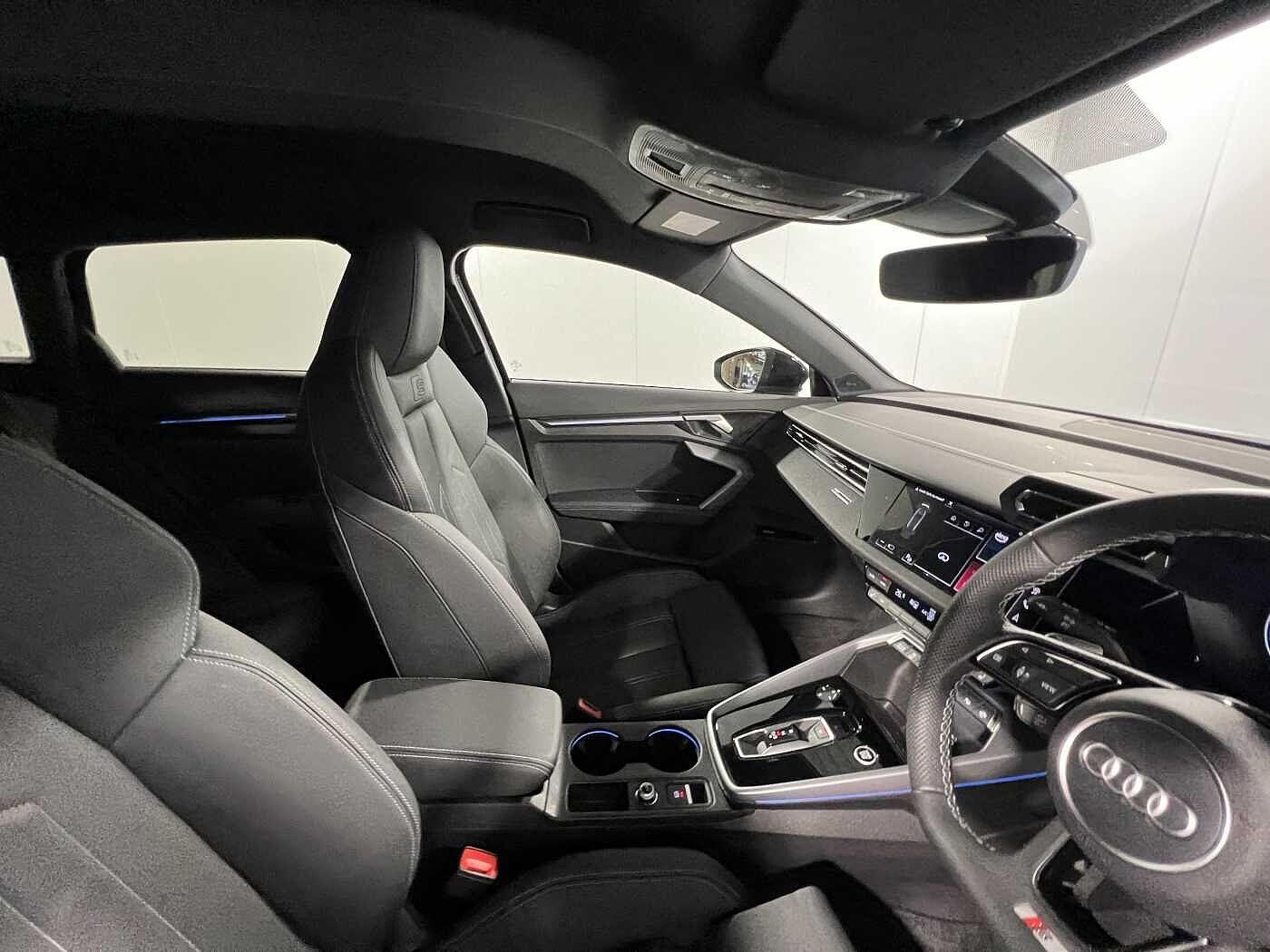 Used Audi A3 2025 for sale - 76260232: Photo 13