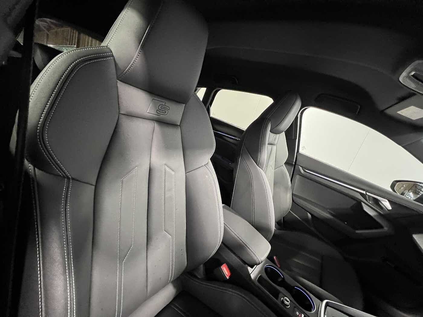 Used Audi A3 2025 for sale - 76260232: Photo 14