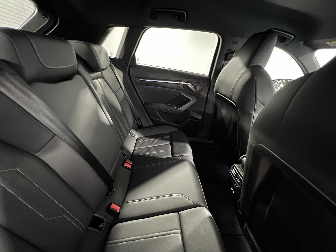 Used Audi A3 2025 for sale - 76260232: Photo 17