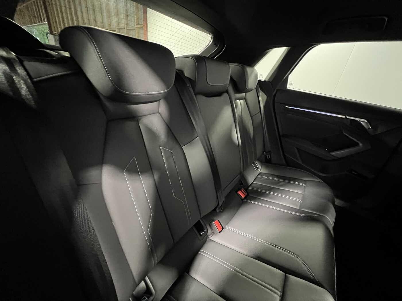 Used Audi A3 2025 for sale - 76260232: Photo 18