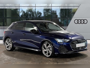 Audi - A3