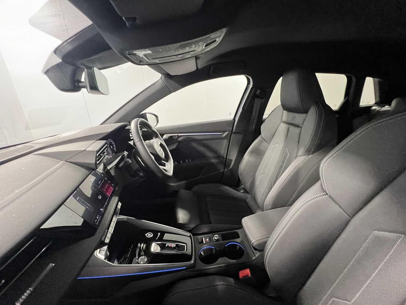 Used Audi A3 2025 for sale - 76260232: Photo 22