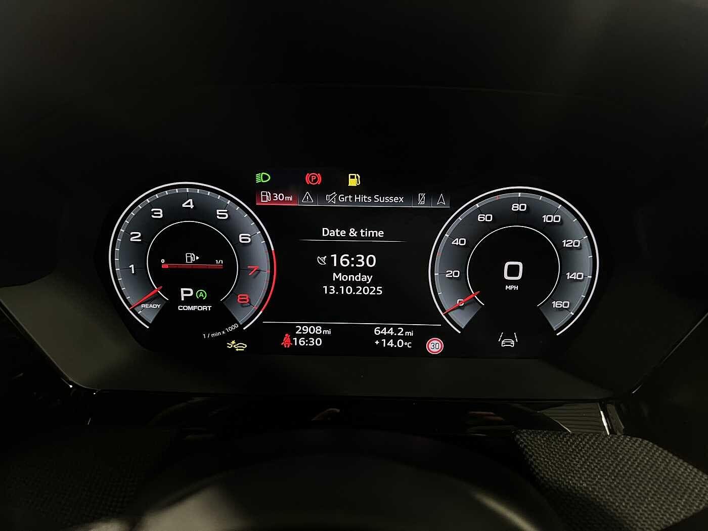 Used Audi A3 2025 for sale - 76260232: Photo 31