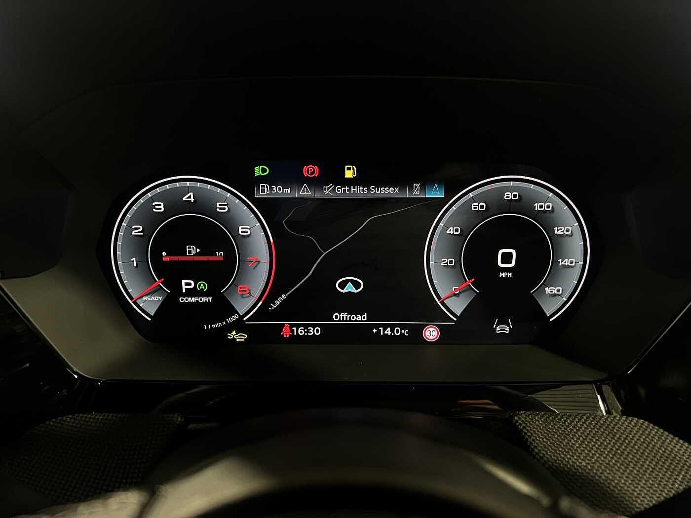 Used Audi A3 2025 for sale - 76260232: Photo 32