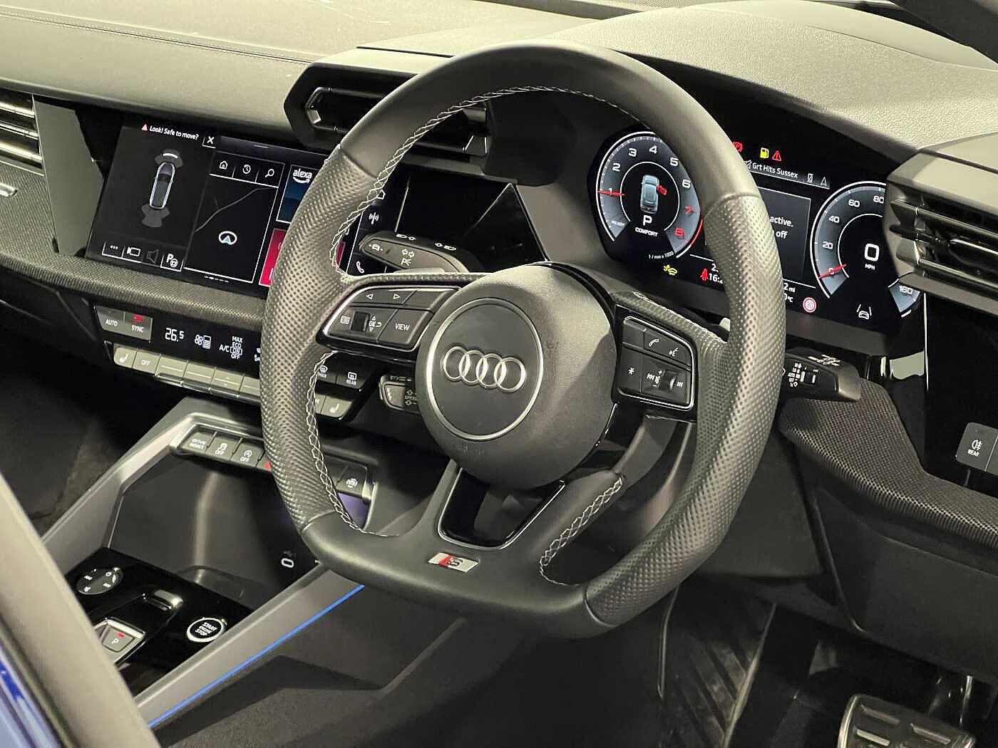 Used Audi A3 2025 for sale - 76260232: Photo 6