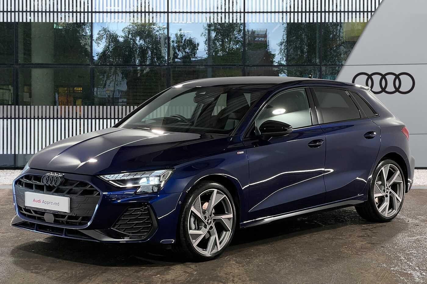 Used Audi A3 2025 for sale - 76260232: Photo 7