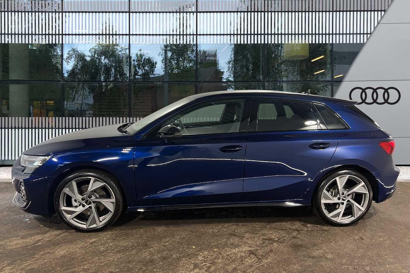 Used Audi A3 2025 for sale - 76260232: Photo 9
