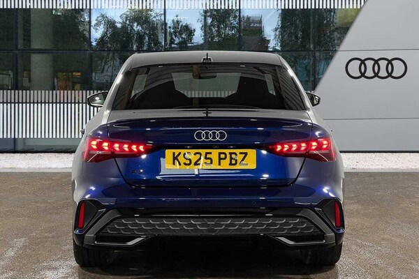 Used Audi A3 2025 for sale - 76166490: Photo 11