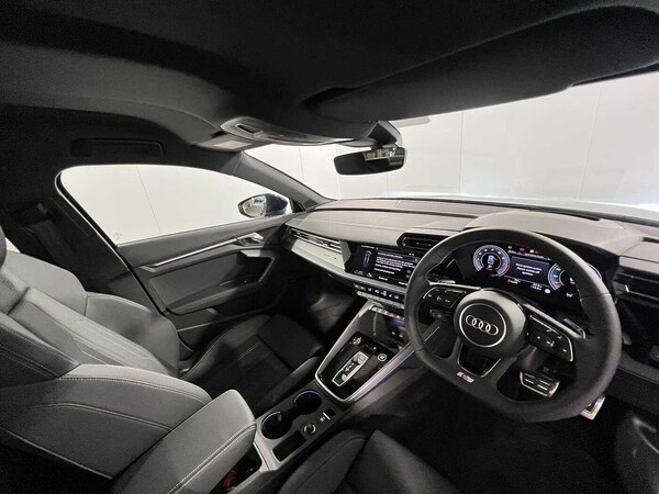 Used Audi A3 2025 for sale - 76166490: Photo 12