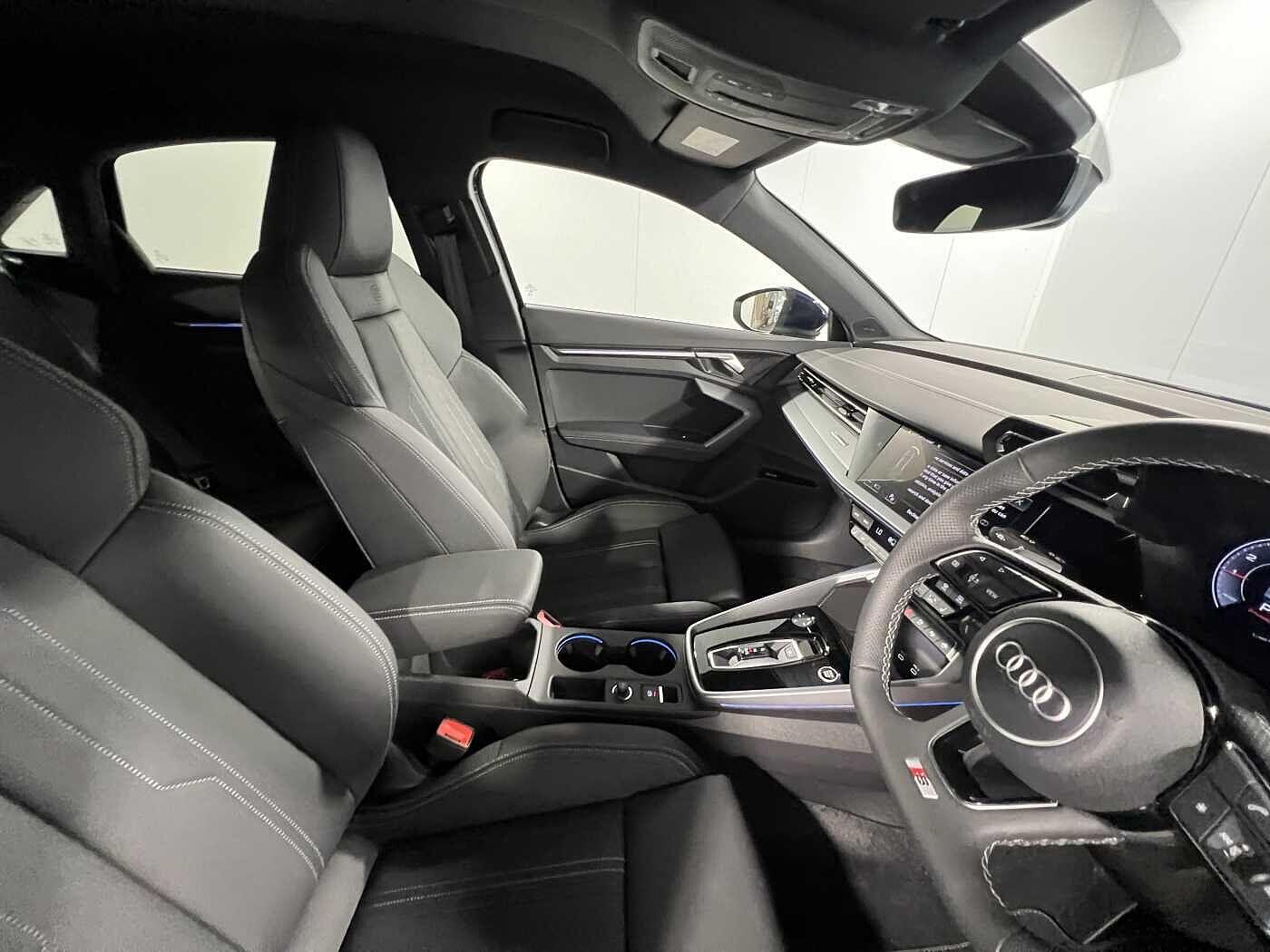 Used Audi A3 2025 for sale - 76166490: Photo 13