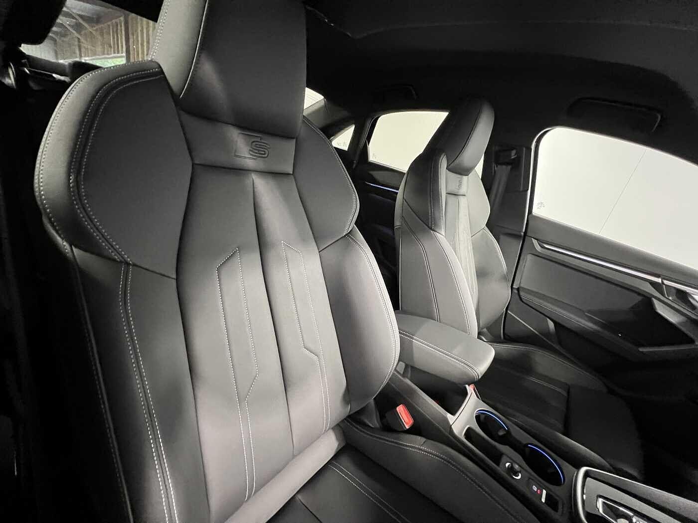 Used Audi A3 2025 for sale - 76166490: Photo 14