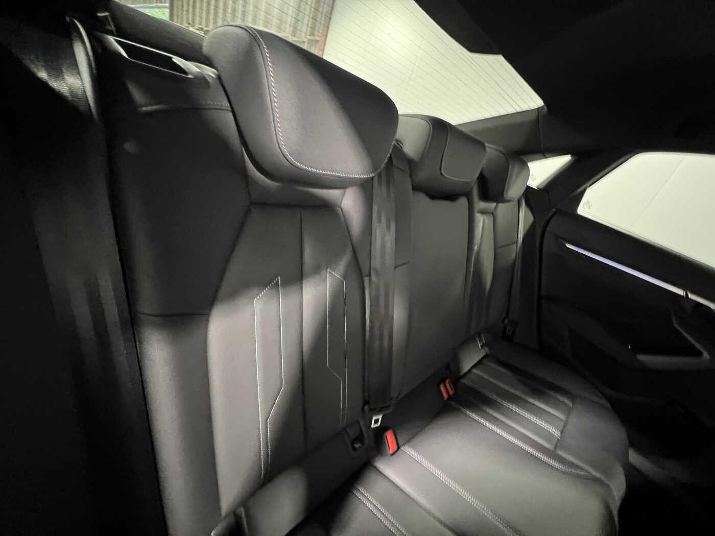 Used Audi A3 2025 for sale - 76166490: Photo 17