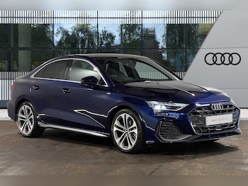 Audi - A3