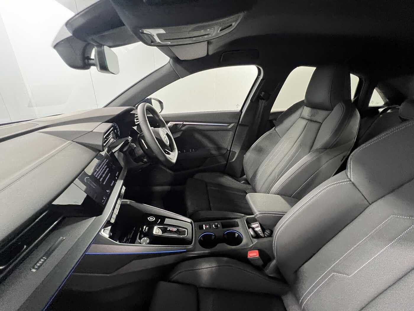 Used Audi A3 2025 for sale - 76166490: Photo 2