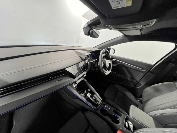 Used Audi A3 2025 for sale - 76166490: Photo 21