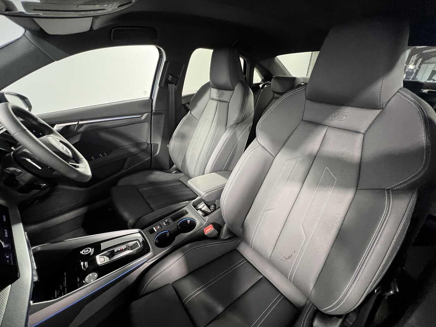 Used Audi A3 2025 for sale - 76166490: Photo 22