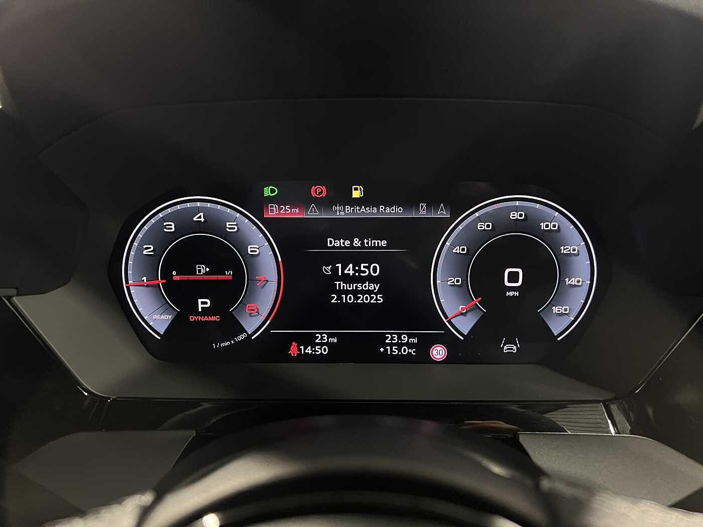 Used Audi A3 2025 for sale - 76166490: Photo 29