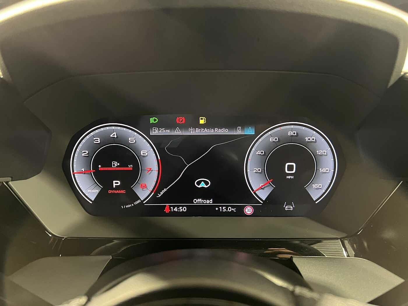 Used Audi A3 2025 for sale - 76166490: Photo 30