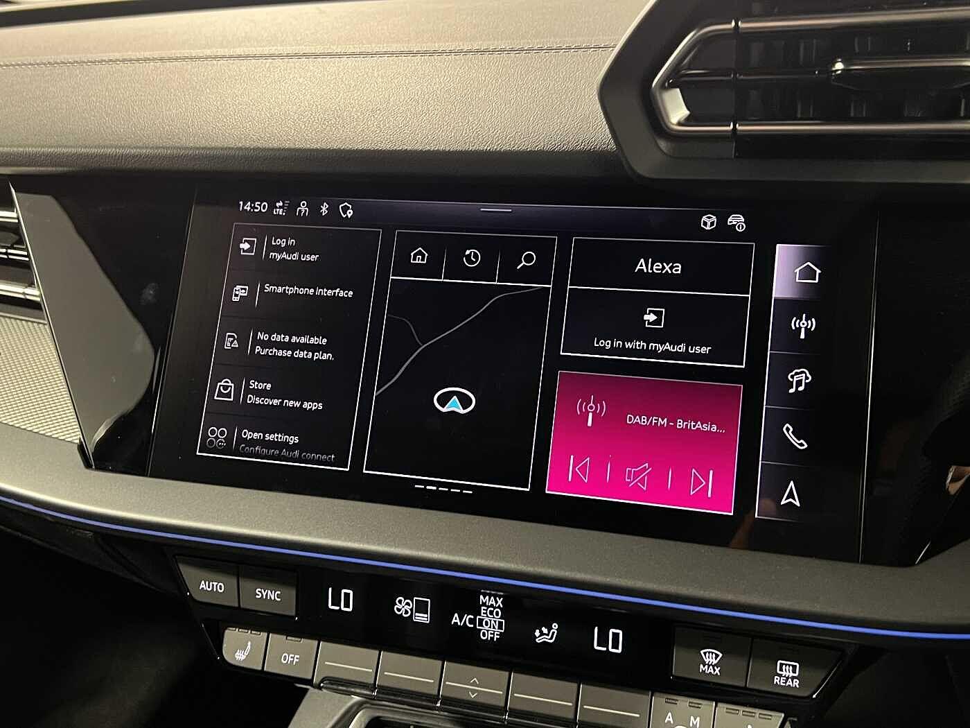 Used Audi A3 2025 for sale - 76166490: Photo 31