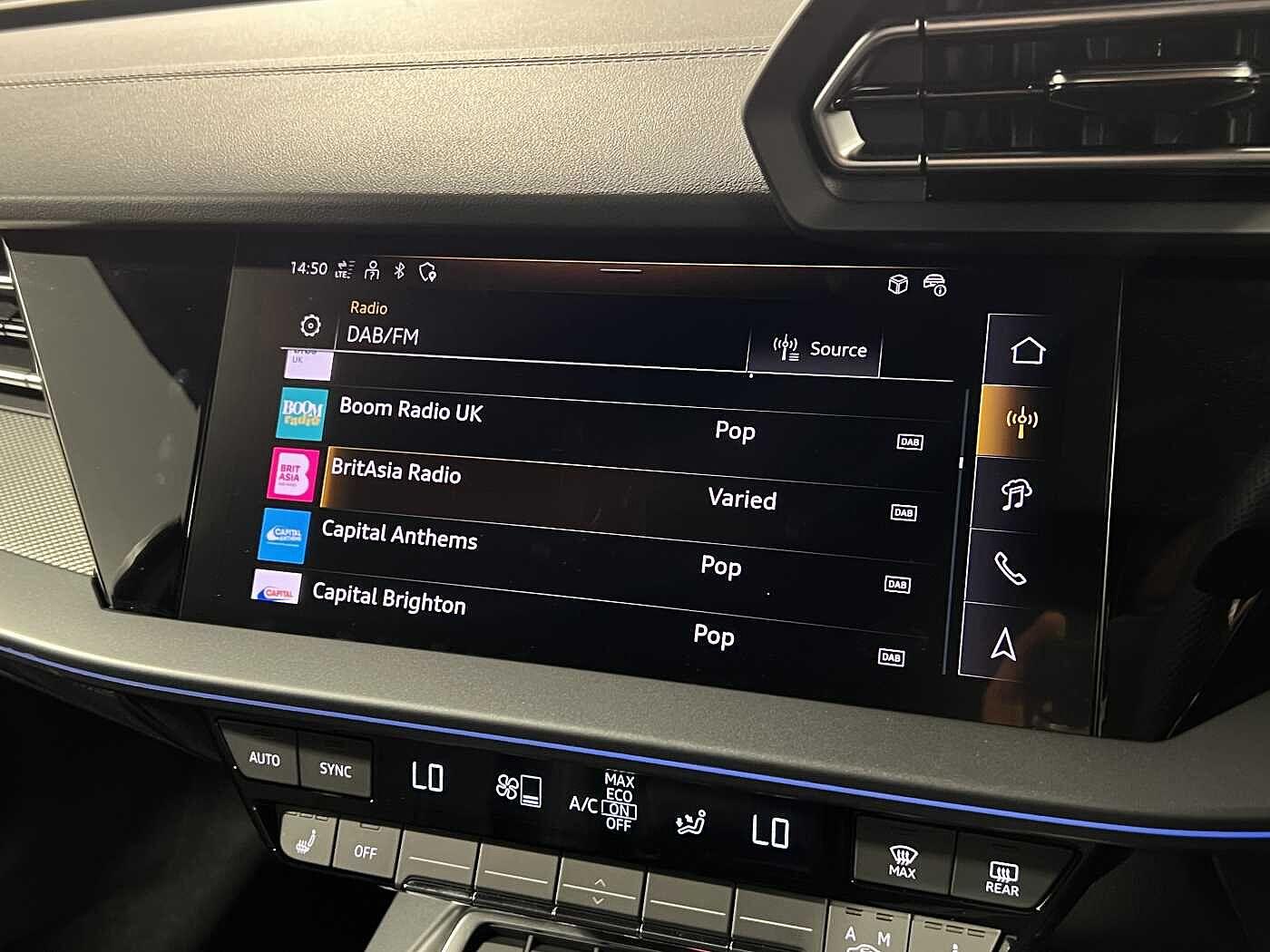 Used Audi A3 2025 for sale - 76166490: Photo 32