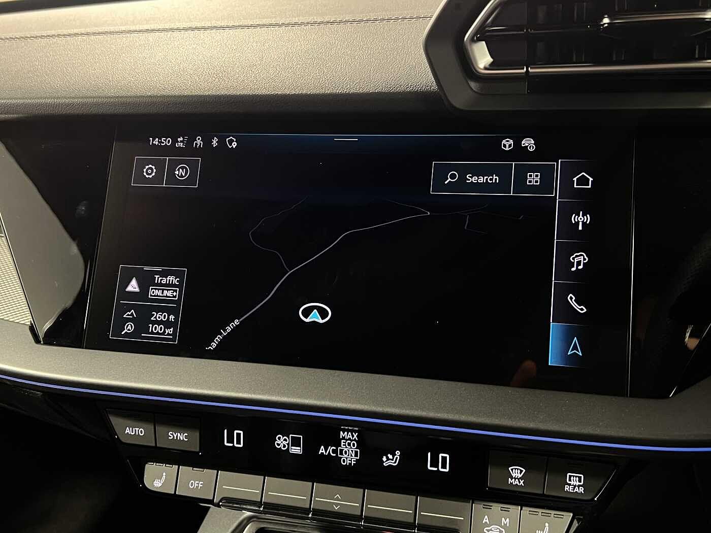 Used Audi A3 2025 for sale - 76166490: Photo 33