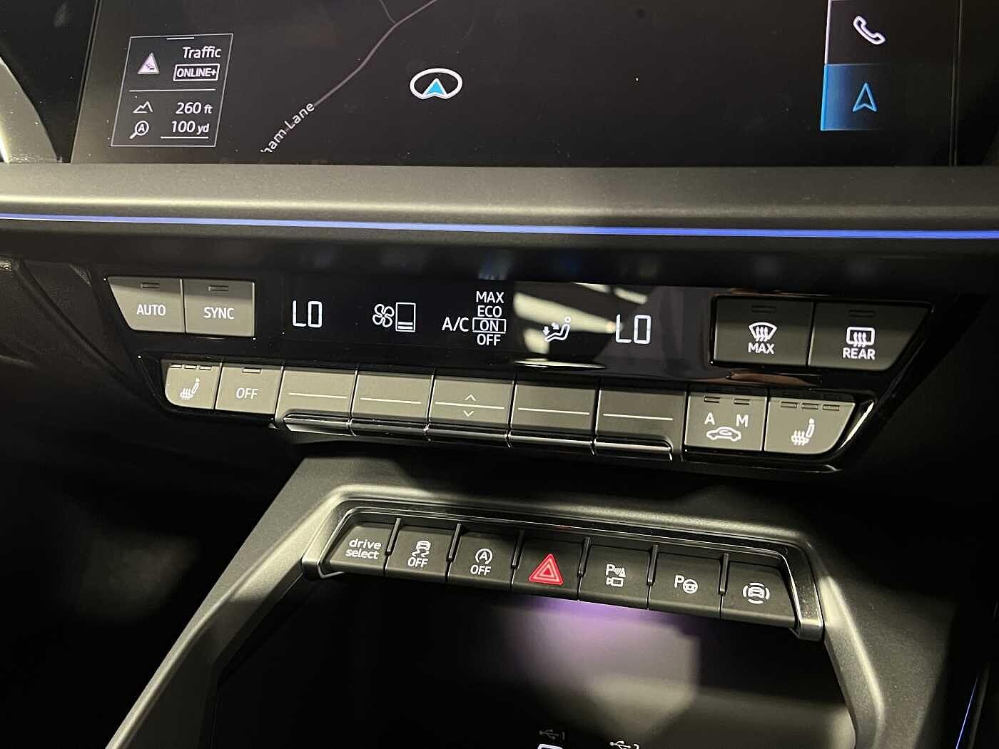 Used Audi A3 2025 for sale - 76166490: Photo 34