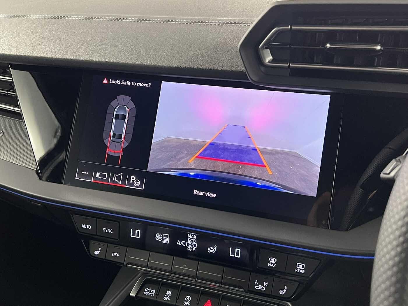 Used Audi A3 2025 for sale - 76166490: Photo 38