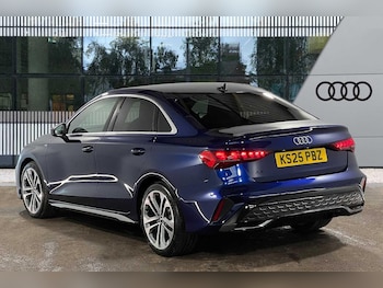 Used Audi A3 2025 for sale - 76166490: Photo 3