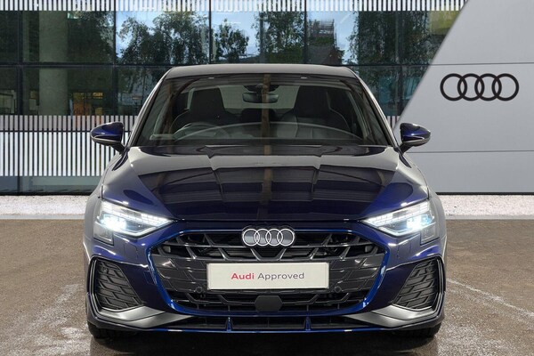 Used Audi A3 2025 for sale - 76166490: Photo 40