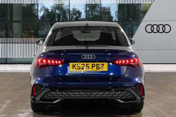 Used Audi A3 2025 for sale - 76166490: Photo 43