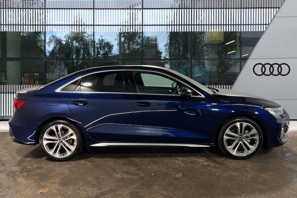 Used Audi A3 2025 for sale - 76166490: Photo 45
